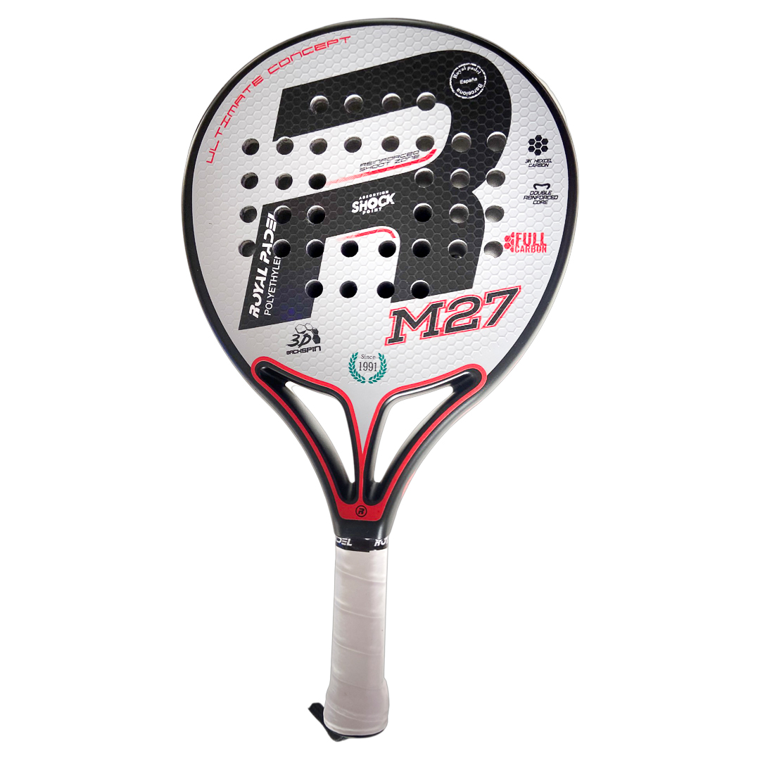 royal padel racket