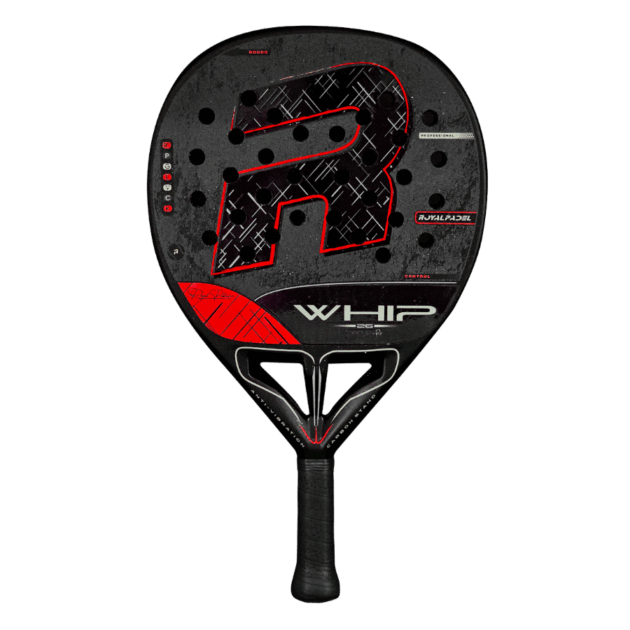 Whip Control Poly 26