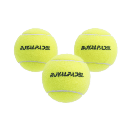 RP Pro Padel Balls  ( 24 Tubes ) - Image 2