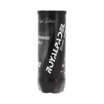 ROYAL PADEL PRO SIG BALLS