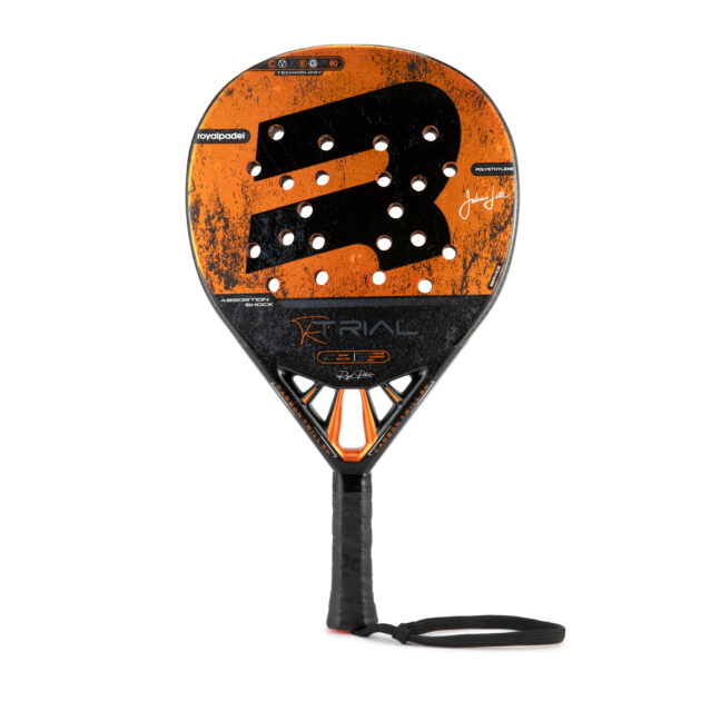 Trial 2025 Limited Edition
